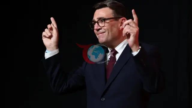İngiltere'nin Yeni Başbakanı Andy Burnham'dan İsrail'e Yaptırım Sinyali ve Gazze Özrü