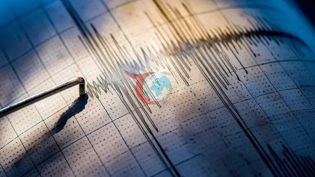 İran'da Korkutan Deprem: Huzistan Eyaletinde 5 Büyüklüğünde Sarsıntı