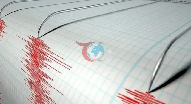 İran'da Korkutan Deprem: Huzistan Eyaleti 5 Büyüklüğünde Sarsıldı