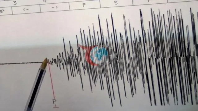 İran'da Korkutan Deprem: Huzistan Eyaleti 5 Büyüklüğündeki Sarsıntıyla Sallandı