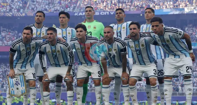 2026 FIFA Dünya Kubokunda nəhəng final: İspaniya və Argentina tarixi zirvədə üz-üzə gəlir