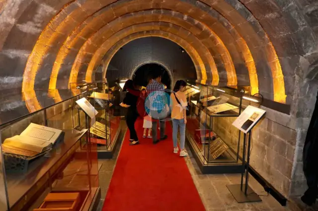 Talas'ın Tarihi Mirasına Büyük İlgi: Yaman Dede Kültür Evi 2026'nın İlk Yarısında Ziyaretçi Akınına Uğradı
