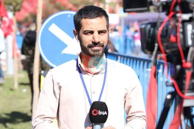 GGC 40-cı İlin Müvəffəqiyyətli Jurnalistləri Mükafatları Qaliblərini Tapdı: Birinci Mükafat İHA Reportyoruna
