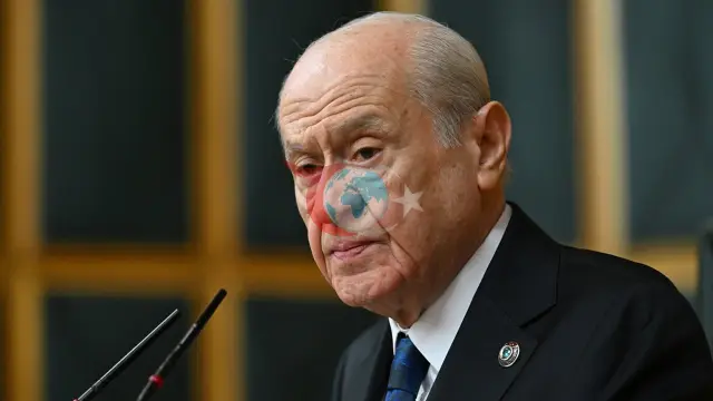 MHP Lideri Devlet Bahçeli'den Sert Kıbrıs Açıklaması: "Türk Askerinin Varlığı Barışın Sigortasıdır"