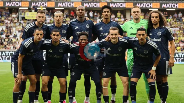 İsmail Kartal'dan Yönetime Kesin Talimat: Fenerbahçe'de 3 Dünya Yıldızının Satışı Yasaklandı!