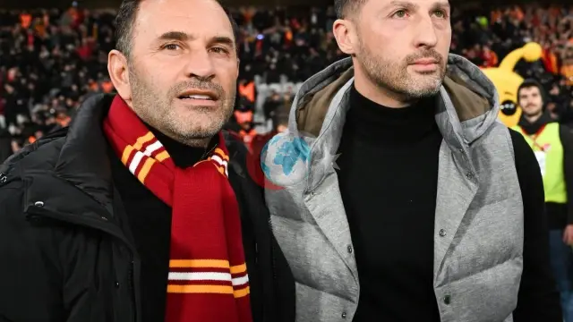 Galatasaray'dan Savunmaya Kolombiyalı Duvar: Domenico Tedesco'nun Yıldızı Jhon Lucumi Gündemde!