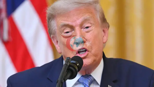 Trump'tan Arabulucu Ülkelere Kritik Uyarı: "Ateşkes Sağlanmazsa Gerilime Hazırlanın"