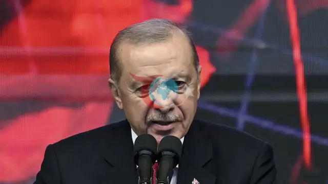 Prezident Erdog'andan Jahon kubogi chempioni Ispaniyaga tabrik maktubi