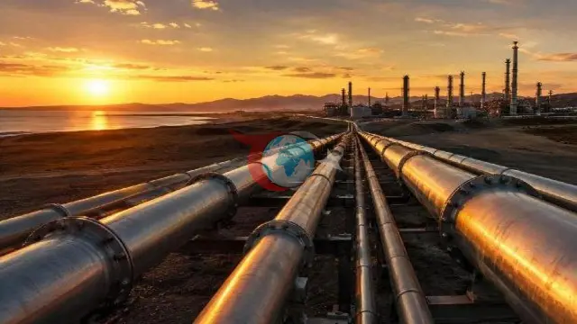 Irak'tan Dev Enerji Hamlesi: Türkiye ve Suriye Üzerinden Yeni Petrol Boru Hattı Seferberliği