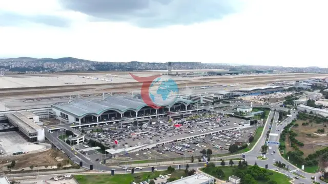 Sabiha Gökçen Havalimanı'nda Tarihi Rekor: Bir Günde 171 Bini Aşkın Yolcu