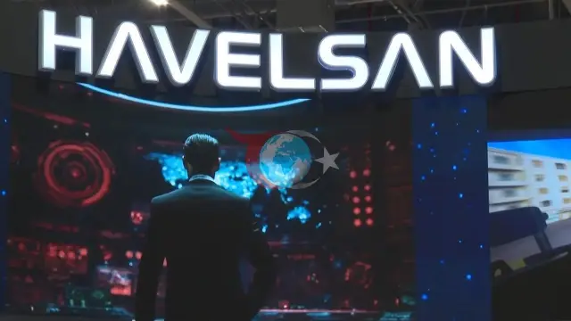 HAVELSAN-dan NATO standartlarynda güýç görkezmek: Doly bellikler 4 täze milli programma üpjünçiligi