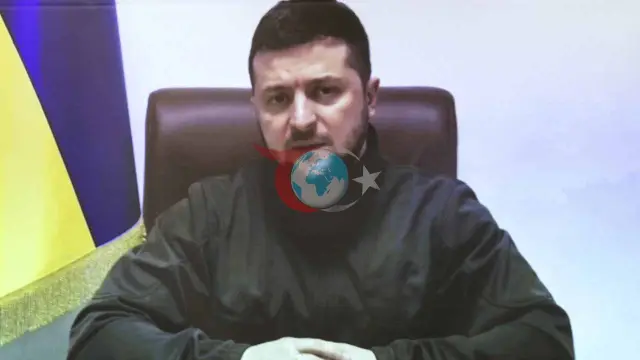 Zelenskidən Rusiyaya ağır zərbə: Moskvada neft anbarı və Qara dənizdəki kölgə donanması vuruldu