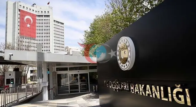 Tashqi ishlar vazirligining tarixiy bayonoti: Montrö bo'g'ozlari konventsiyasi 90 yoshda!