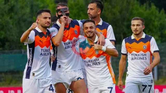 UEFA Konfrans Liqasında Başakşehir və Beşiktaşın mümkün rəqibləri bəlli oldu