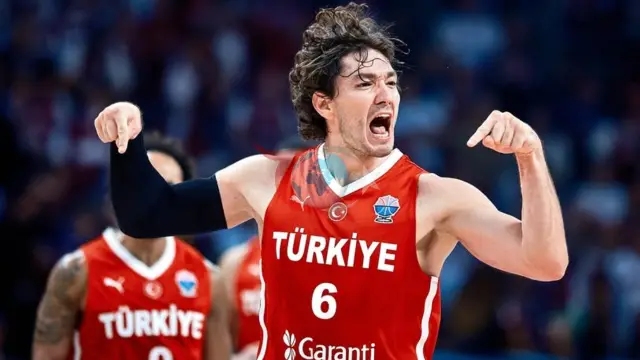 Cedi Osmanın Yeni Ünvanı Müəyyən olundu! Yunanıstanda ilin transferi