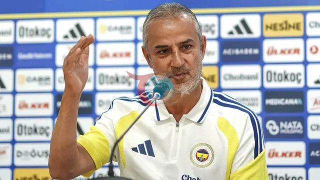 “Fenerbahçe Gornik Zabrze” duşuşygyndan öň İsmail Kartal we İrfan Can Kahveci-den uly sözler