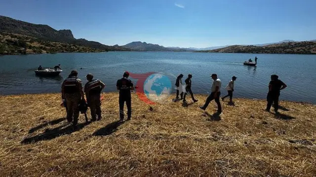 Şanlıurfa'da Baraj Göletinde Can Pazarı: İki Kız Kardeş Boğularak Can Verdi