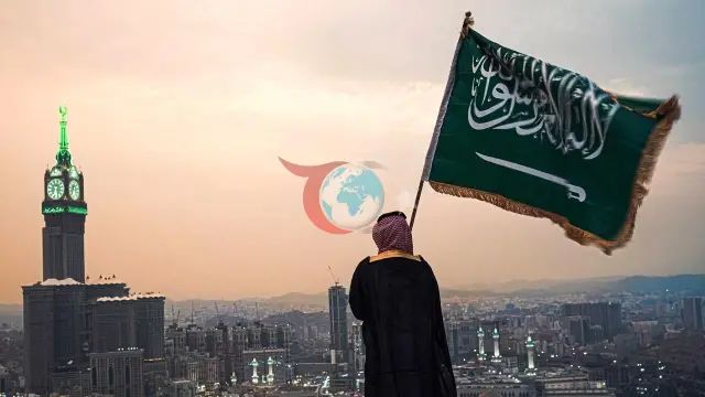 Suudi Arabistan'dan Yeni Umre Vizesi Kararı: 1 Yıllık Çok Girişli Vize Dönemi Başladı