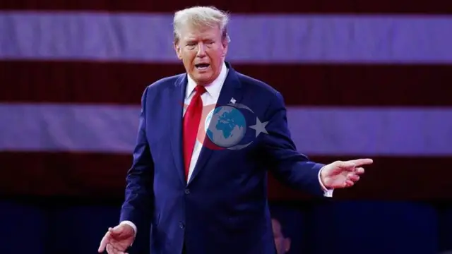 Трамп Иранды коркутуп: "Өлтүрүлгөн ар бир америкалык жоокер үчүн төлөнөт"