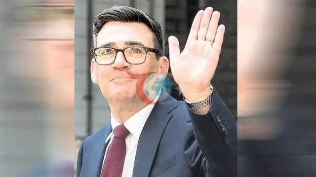 İngiltere'de Burnham Dönemi Başladı: Son 40 Yılın En Büyük Değişim Dalgası Yolda