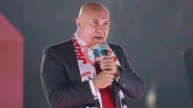 Samsunspor'da Rota Avrupa: Başkan Yüksel Yıldırım Yeni Sezon Hedeflerini ve Transfer Stratejisini Açıkladı