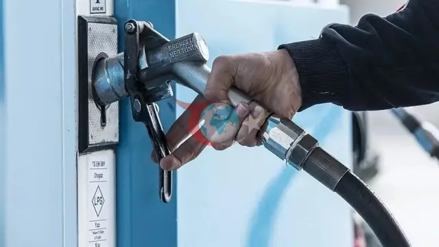 Türkiye'nin LPG İthalatında Hareketlilik: Mayısta İthalat Artarken İhracat Düştü