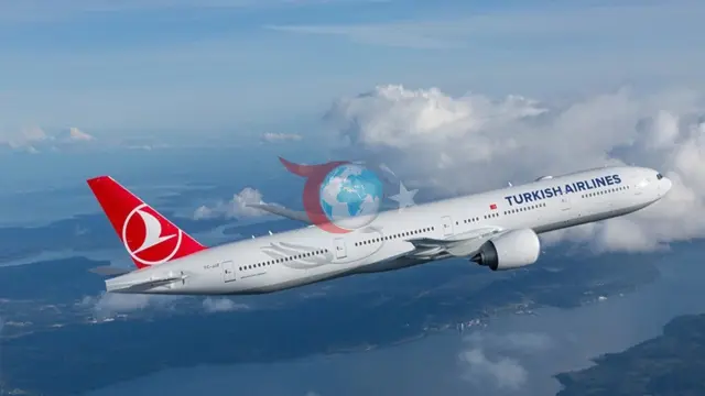 THY'den Sürdürülebilir Havacılık İçin Dev Adım: SAFFA Fonu'na Katıldı