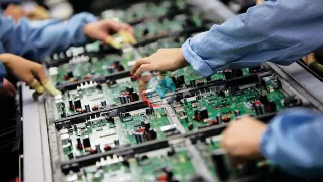 Elektrik ve Elektronik İhracatında Tarihi Zirve: İlk Yarıda 9,1 Milyar Dolarlık Rekor