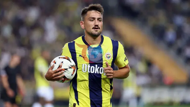 Fenerbahçe'de Cengiz Ünder Şoku! İsmail Kartal'dan Kadroda Radikal Revizyon ve Greenwood Hamlesi