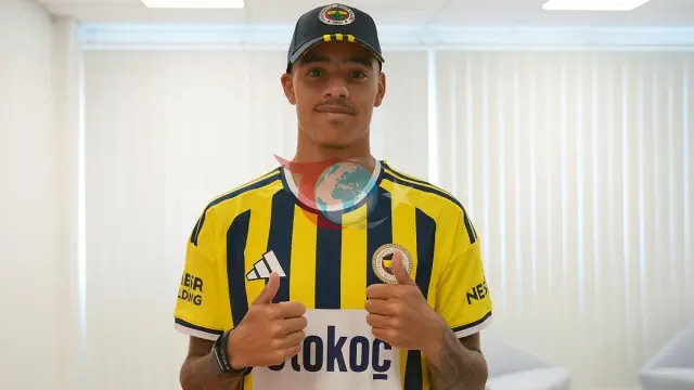 Fenerbahçe'de Mason Greenwood ve Nathan Ake İçin UEFA Listesi Hamlesi: Lisansları Çıkarıldı!