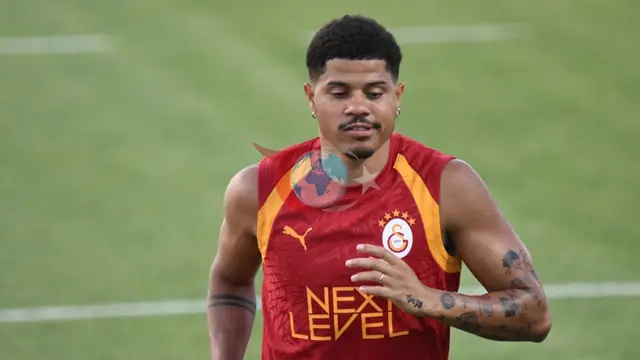 Premyer Liqa nəhəngləri Qalatasaray ulduzu Qabriel Saranın arxasınca düşür: 30 milyon avro transfer iddiası