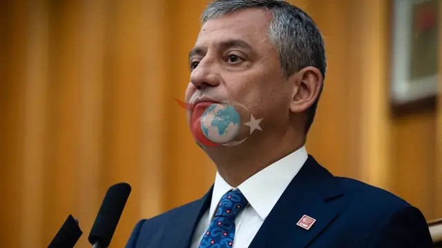 O'zg'ur O'zelning Vidolashuvi va Yangi Partiya Zilzilasi: Mana CHPni tark etgan 83 deputatning to'liq ro'yxati