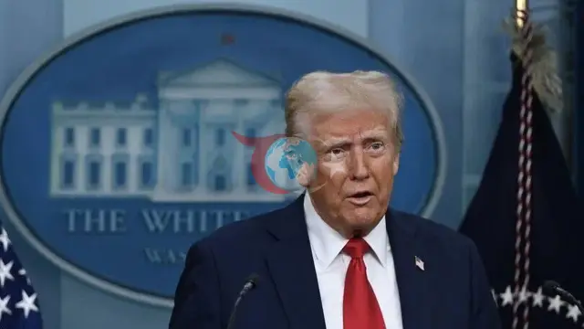 Trump'tan Dev Ticaret Hamlesi: 60 Ülkeye Yeni Gümrük Vergisi Yolda