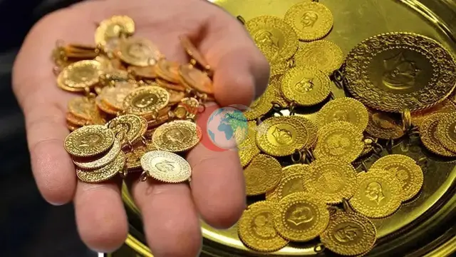 21 Temmuz Altın Fiyatlarında Son Durum: Gram, Çeyrek ve Cumhuriyet Altınında Sert Yükseliş!