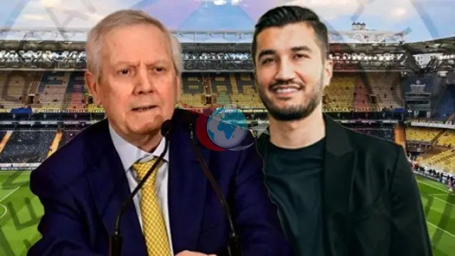Fenerbahçe'de Serhou Guirassy Transferinde Nuri Şahin Bombası! Dev Pazarlık Başladı