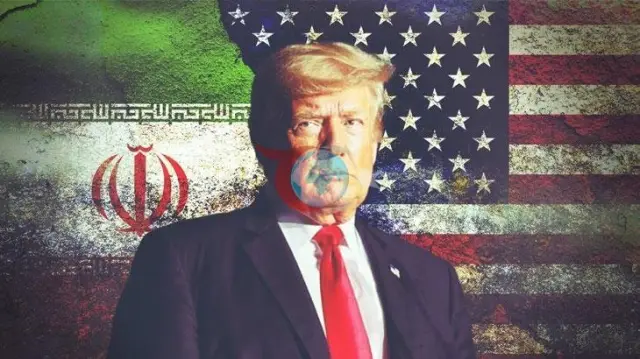 Trump'tan İran'a Sert Çıkış: "Görüşmeye Hiç Hevesim Yok" ve Kızıldeniz Uyarısı