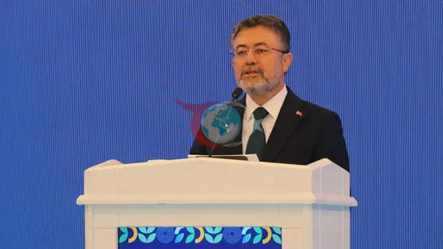 Vazir Yumaklidan Van ko'li havzasi uchun tarixiy yo'l xaritasi: Yangi Milliy Park Xushxabar va Bosh reja