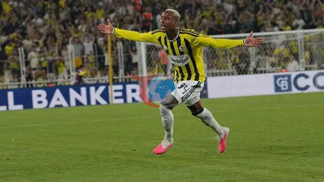 Fenerbahçe Şampiyonlar Ligi Yolunda Avantajı Kaptı: Gornik Zabrze Karşısında Talisca Sahneye Çıktı