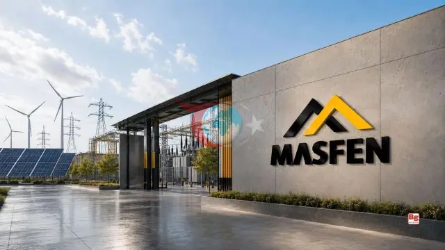 Masfen Enerji Halka Arzı Ne Zaman? Masfen Enerji Kaç Lot Verir, Katılım Endeksine Uygun mu?