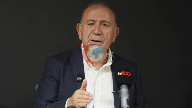 "Ayrıldığınız Gün Pişman Olursunuz!" Gürsel Tekin'den CHP'den Ayrılacaklara Sert Uyarı