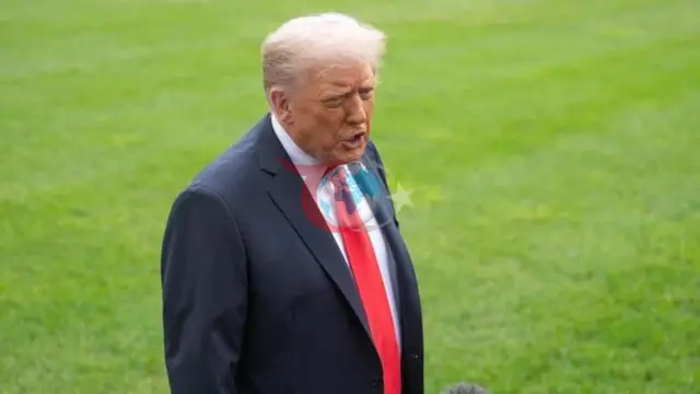 Trump'tan Çarpıcı İddia: İran ile Yaşanan Çatışmalarda 18 ABD Askeri Hayatını Kaybetti