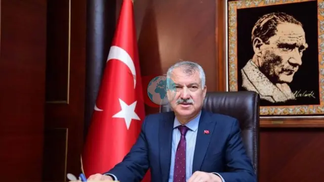 Zeydan Karalar Siyasi Yol Haritasını Çizdi: Yeni Parti mi, CHP mi? Kararını Verdi!
