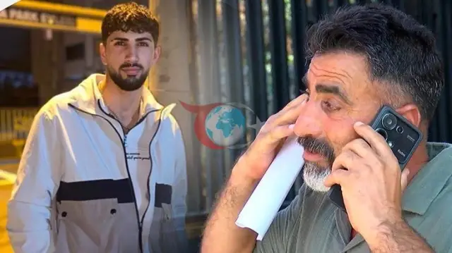Maltəpədə cərəyana düşən 18 yaşlı Harun Barandan kədərli xəbər: Onu xilas etmək mümkün olmadı