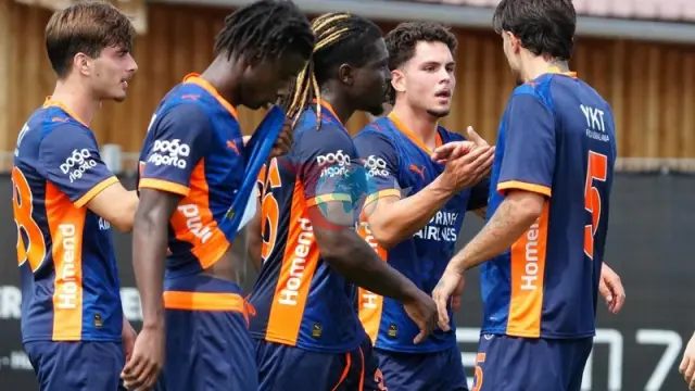 Başakşehir Avrupa Sahnesinde: Inter Turku Karşısında Yeni Sezonun İlk Sınavı