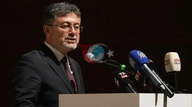 Ege'de Dev Su Yatırımı: Aydın Kuşadası Söke İsale Hattı Sözleşmesi İmzalandı