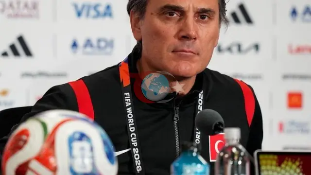 Vincenzo Montella'nın Acı Günü: Ablası Caterina Montella Hayatını Kaybetti