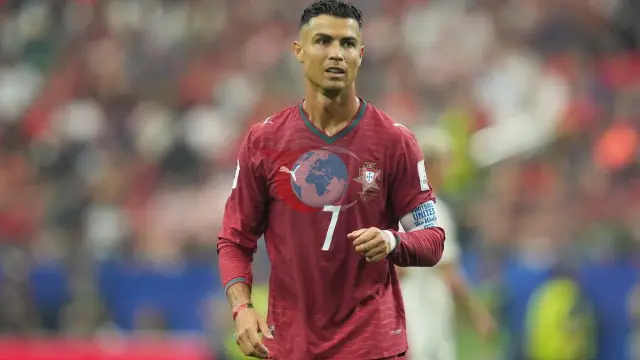Cristiano Ronaldonun Lionel Messini qəzəbləndirəcək hərəkəti: Sosial mediada korrupsiya bəyənmələri