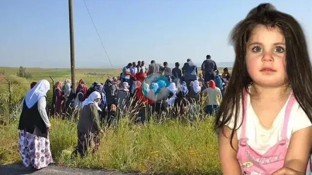 Leyla Aydemir ishi bo'yicha qon to'lqinli asosli qaror: Yusuf Aydemir amakining dahshatli rejasi oshkor bo'ldi