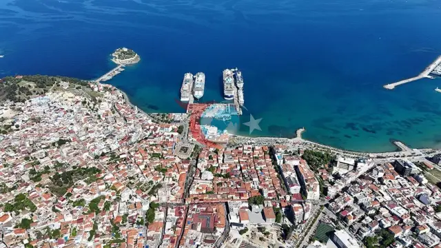 Kuşadası ve Söke'nin 2050 Yılına Kadar İçme Suyu Garanti Altında: Dev Yatırımda İmzalar Atıldı