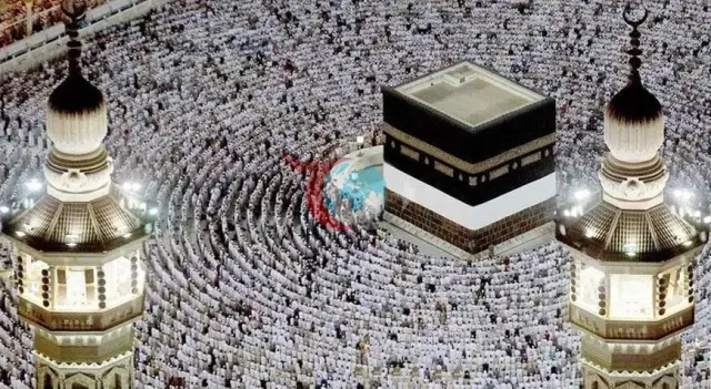 2027 Hac Kuraları Çekiliyor: 1 Milyon 878 Bin Kişi İçin Kutsal Toprak Heyecanı Başladı